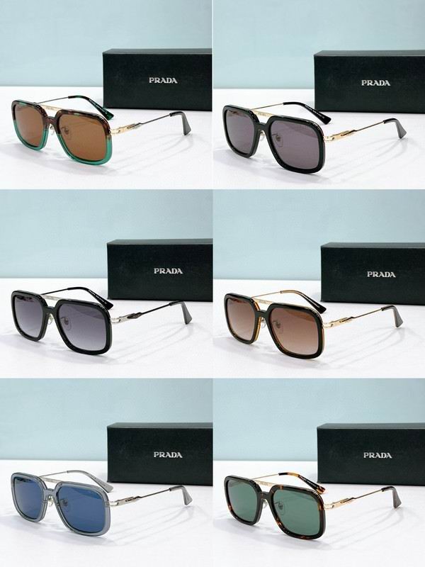 Prada Glasses smh116 (8)
