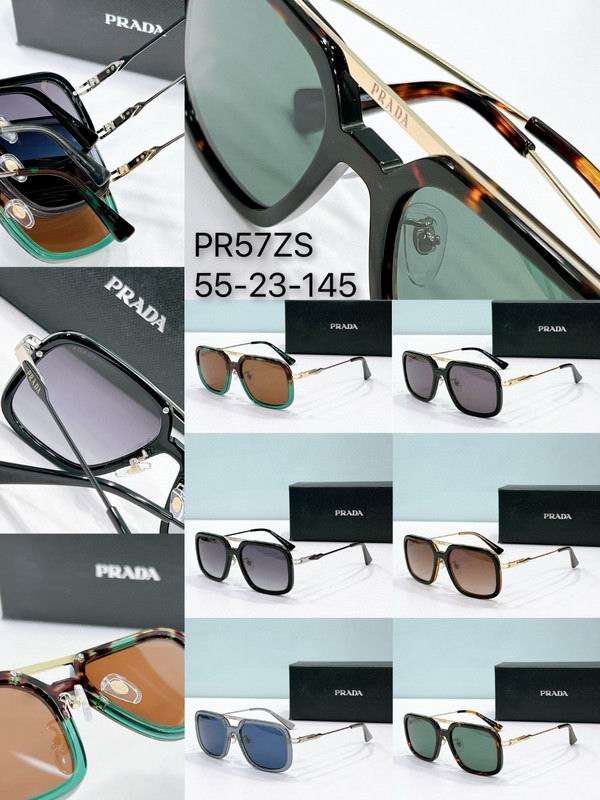 Prada Glasses smh116 (9)