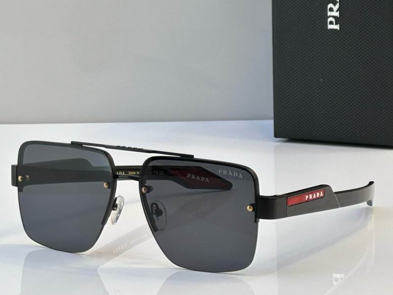 Prada Glasses smh118 (1)