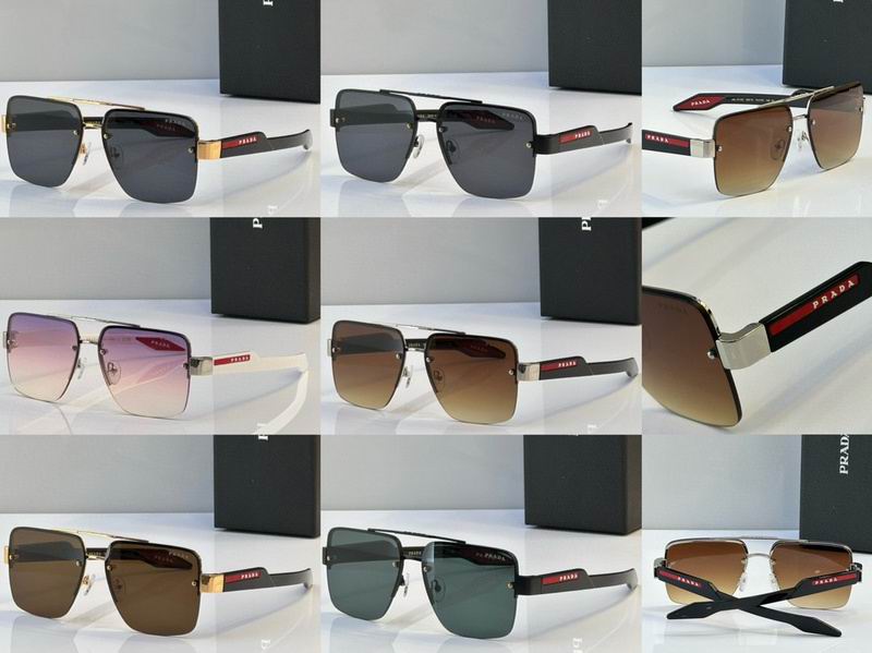 Prada Glasses smh118 (10)