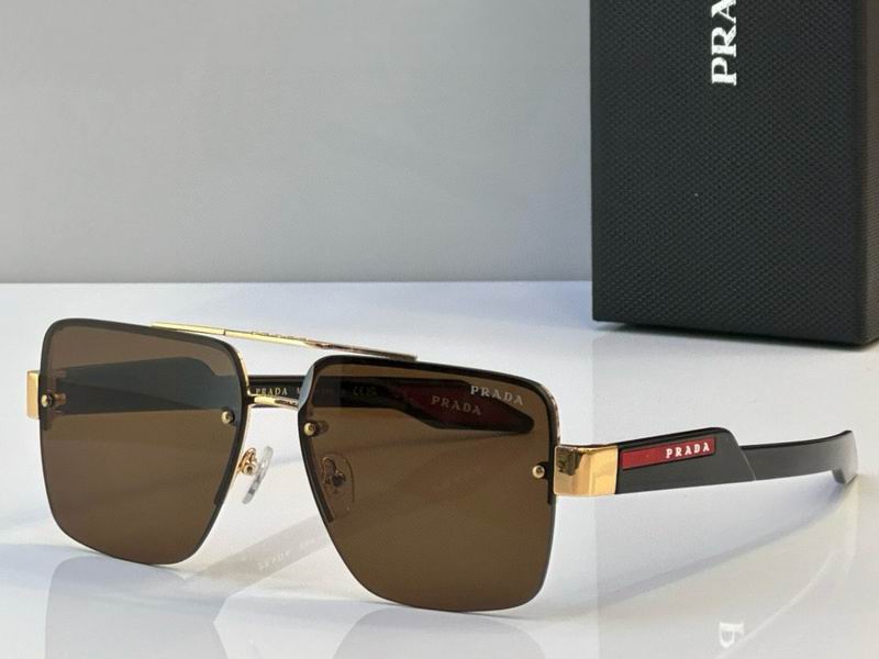 Prada Glasses smh118 (2)