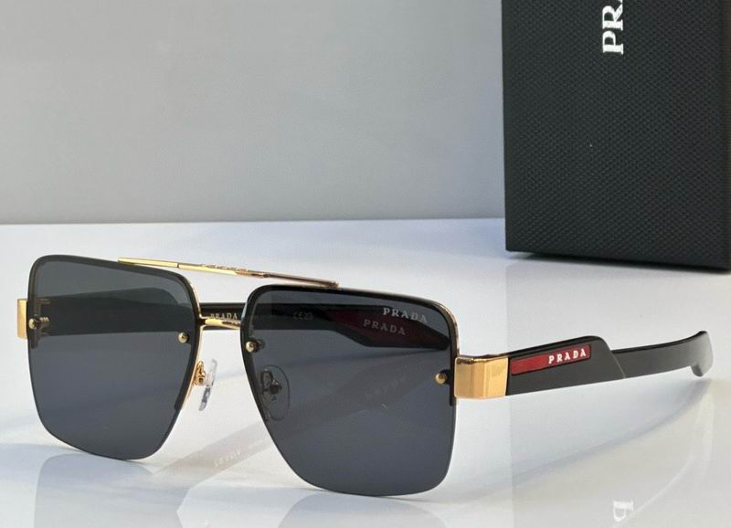 Prada Glasses smh118 (3)