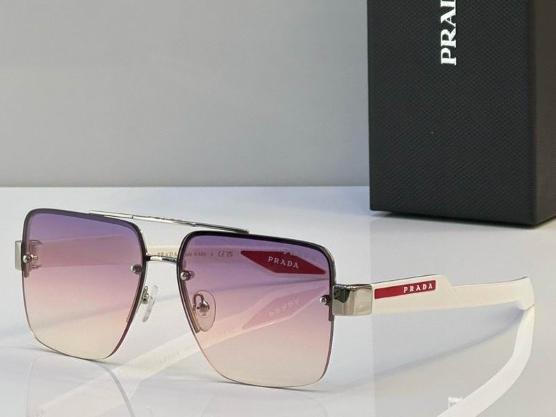 Prada Glasses smh118 (5)
