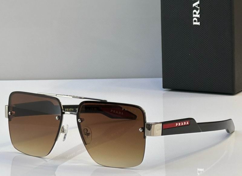 Prada Glasses smh118 (6)