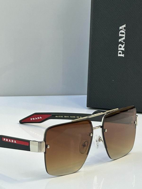 Prada Glasses smh118 (7)