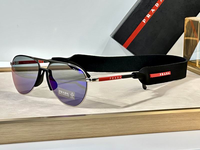 Prada Glasses smh119 (1)