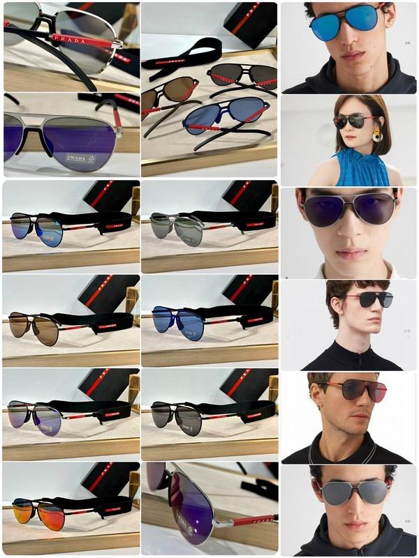 Prada Glasses smh119 (10)