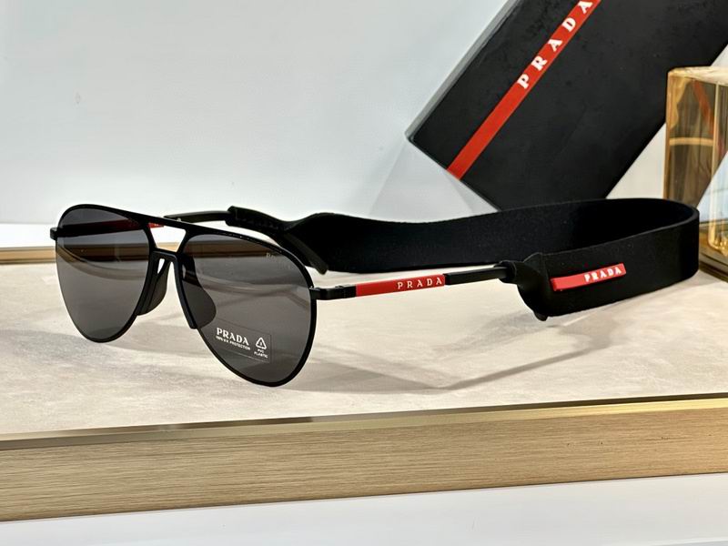 Prada Glasses smh119 (2)