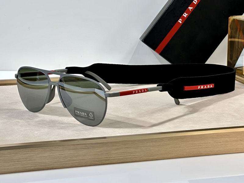 Prada Glasses smh119 (3)