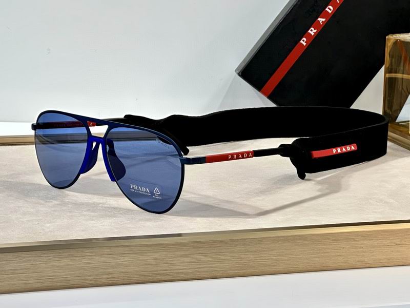 Prada Glasses smh119 (4)