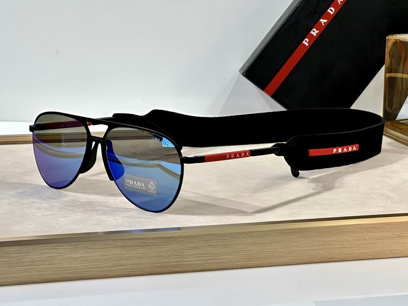 Prada Glasses smh119 (7)