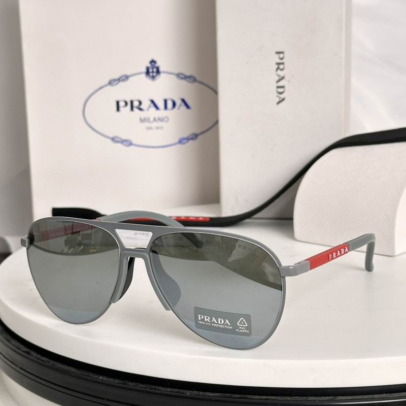 Prada Glasses smh122 (3)