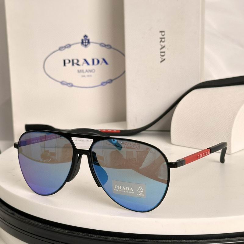 Prada Glasses smh122 (4)