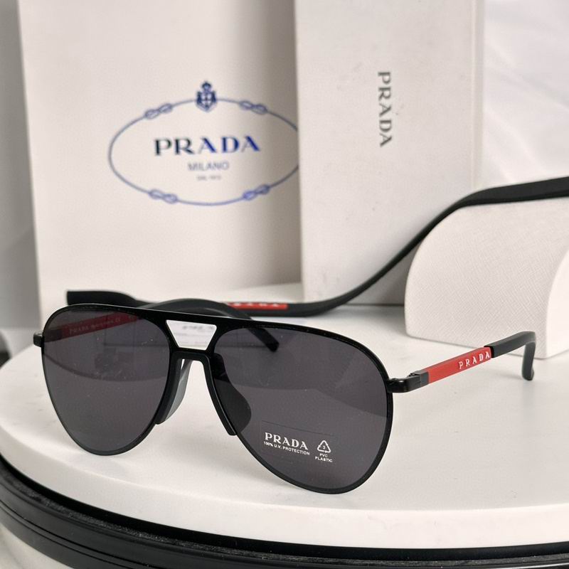 Prada Glasses smh122 (5)