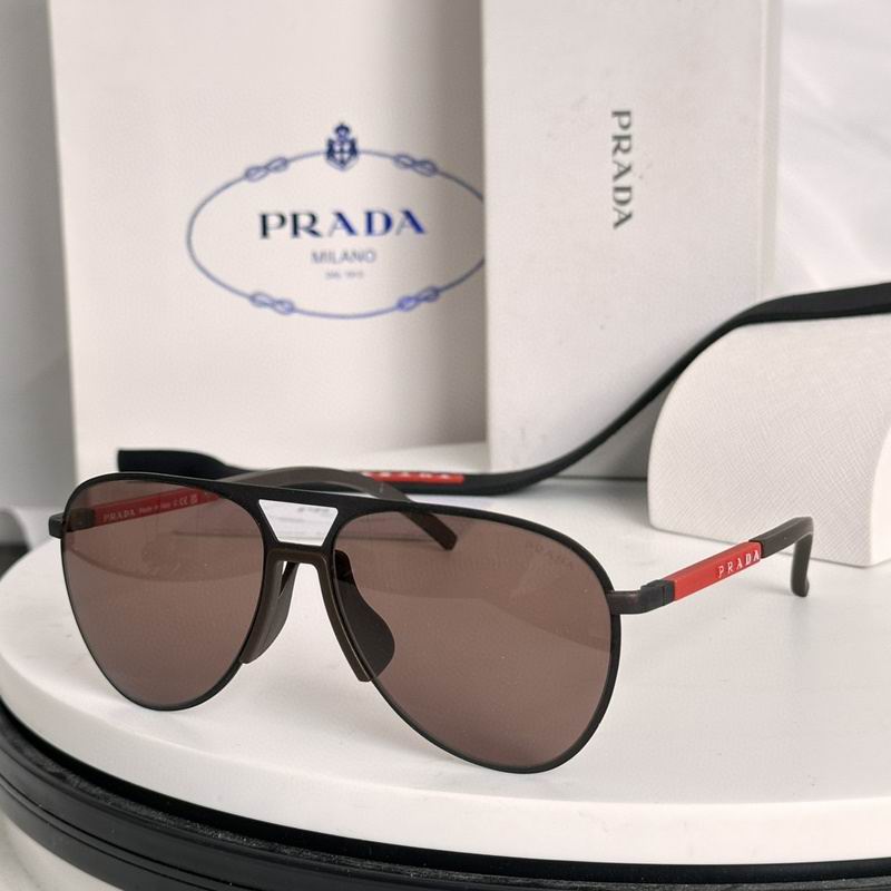 Prada Glasses smh122 (6)