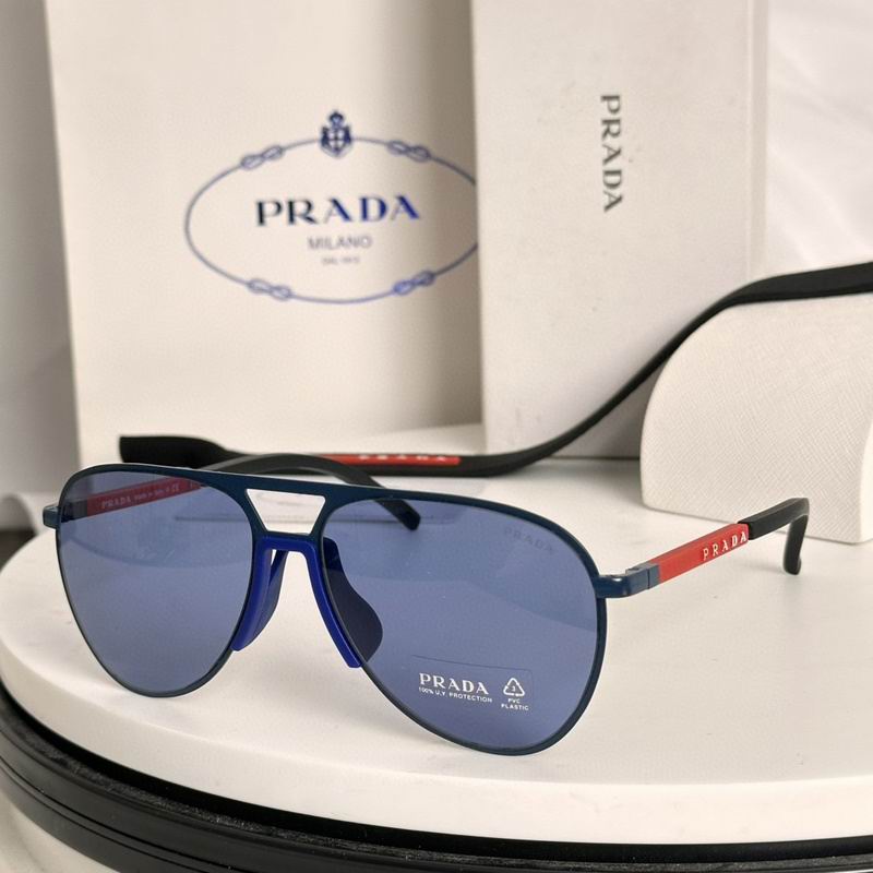 Prada Glasses smh122 (7)