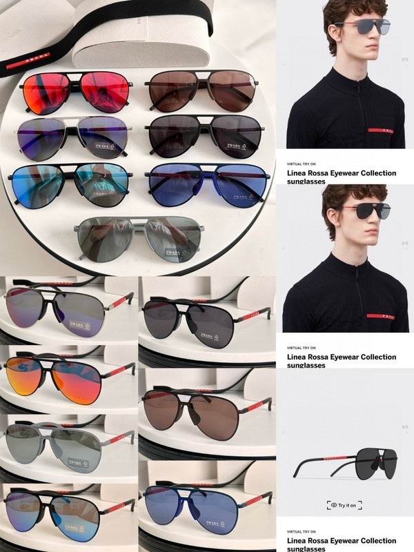 Prada Glasses smh122 (9)