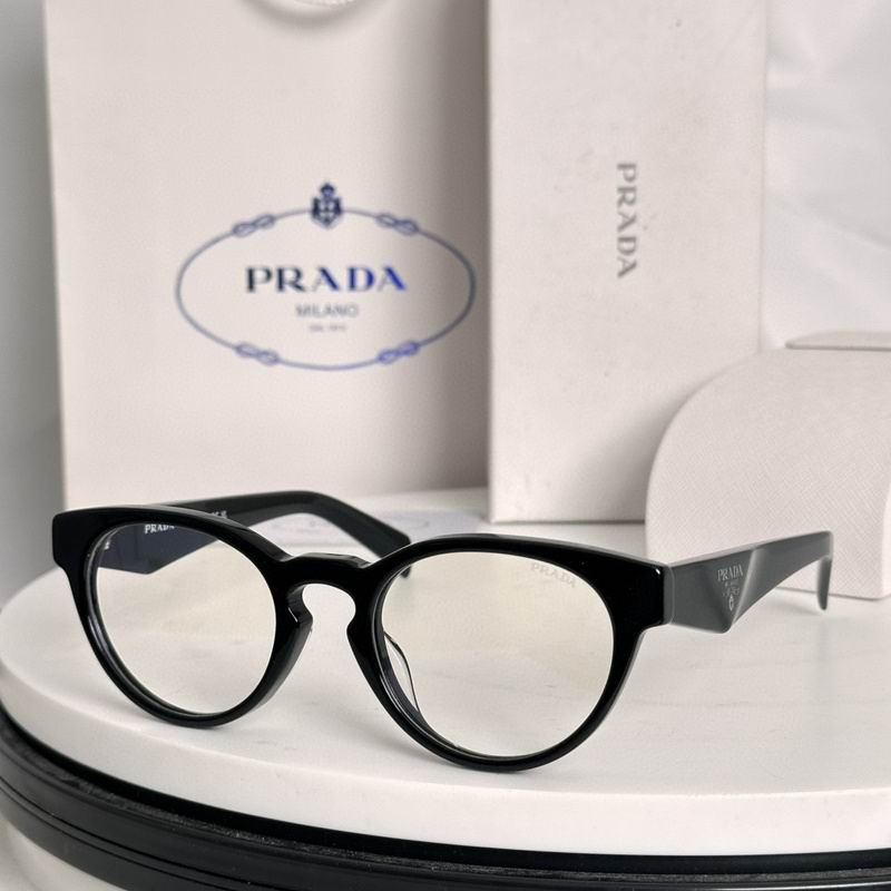 Prada Glasses smh124 (1)