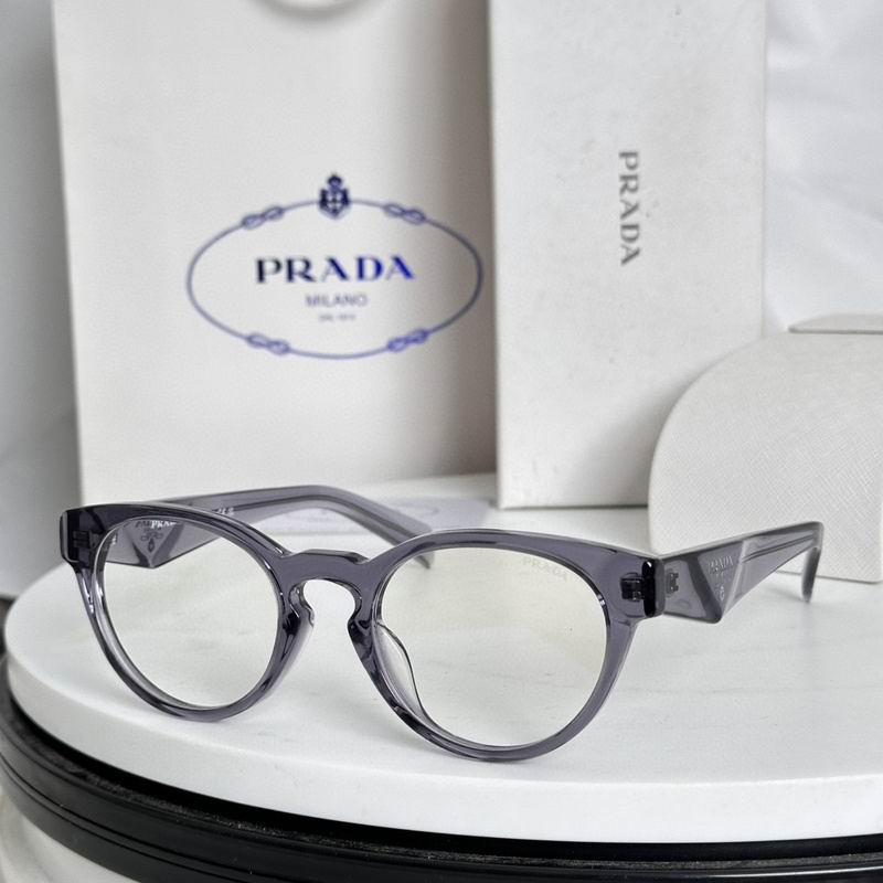 Prada Glasses smh124 (2)
