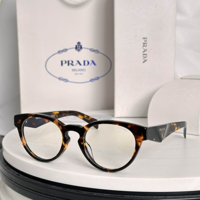 Prada Glasses smh124 (3)
