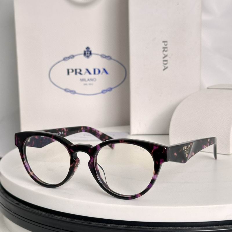 Prada Glasses smh124 (4)