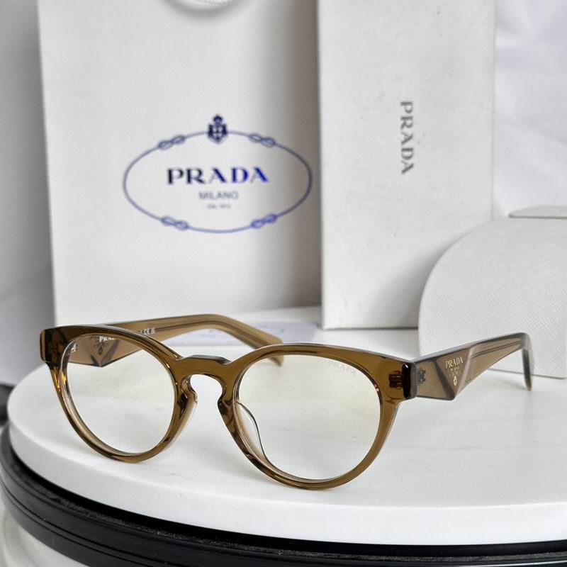 Prada Glasses smh124 (5)