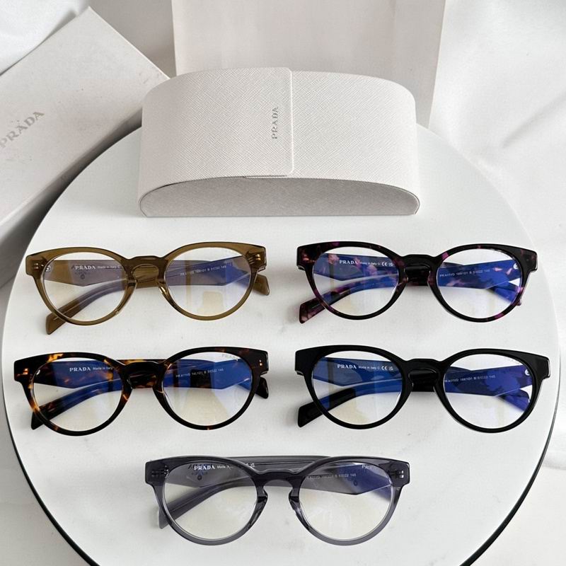 Prada Glasses smh124 (8)