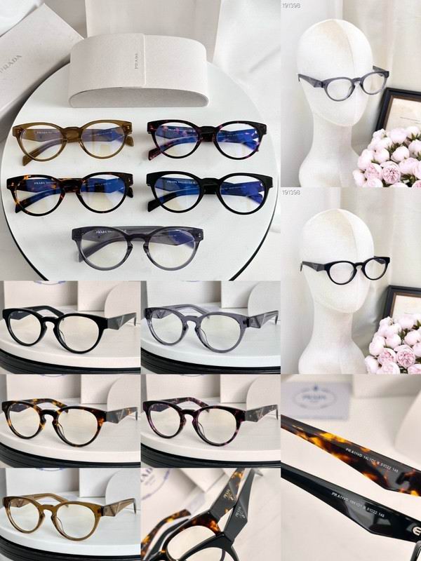 Prada Glasses smh124 (9)