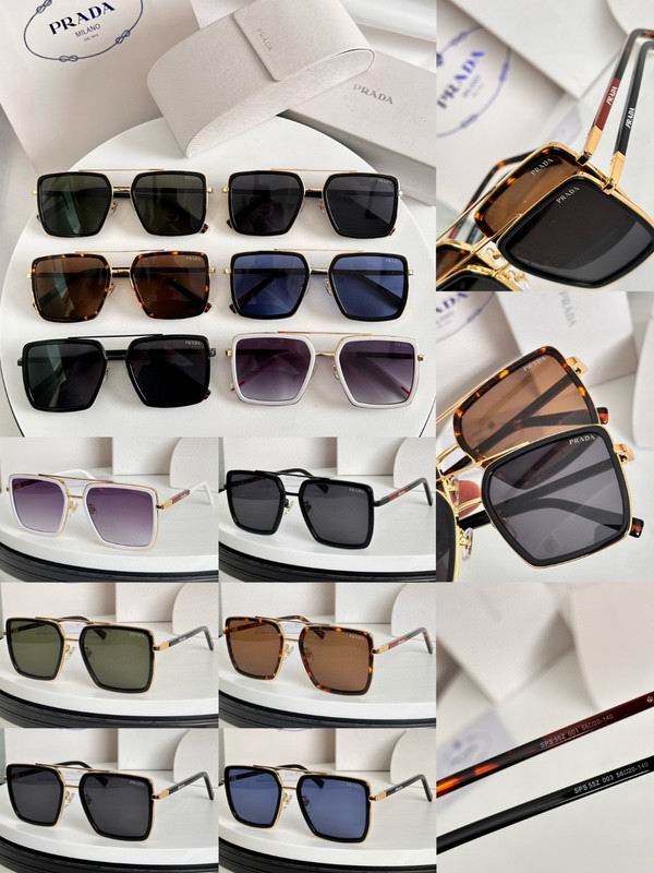 Prada Glasses smh125 (10)