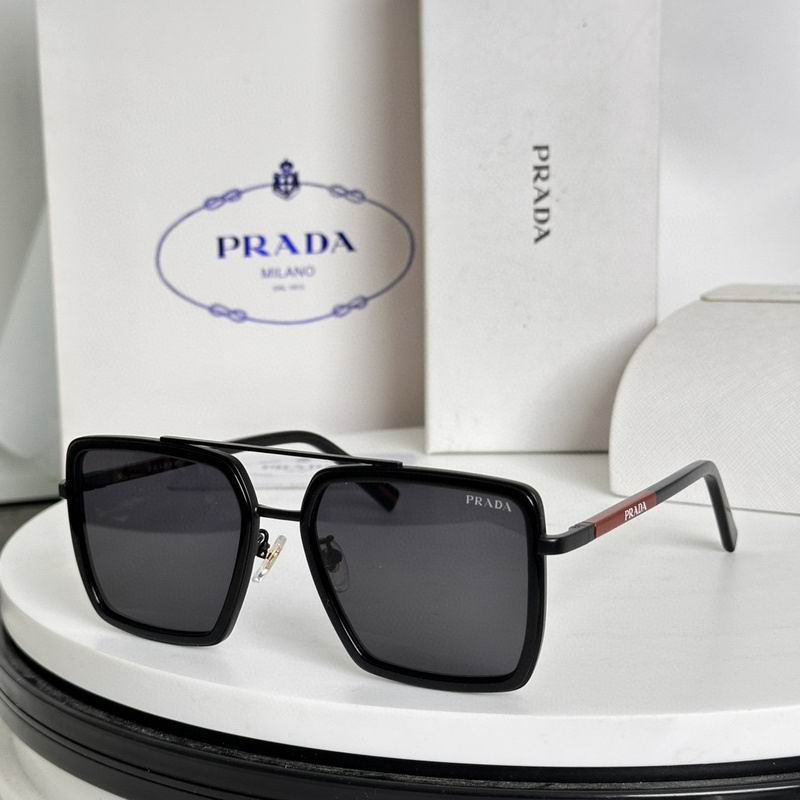 Prada Glasses smh125 (2)