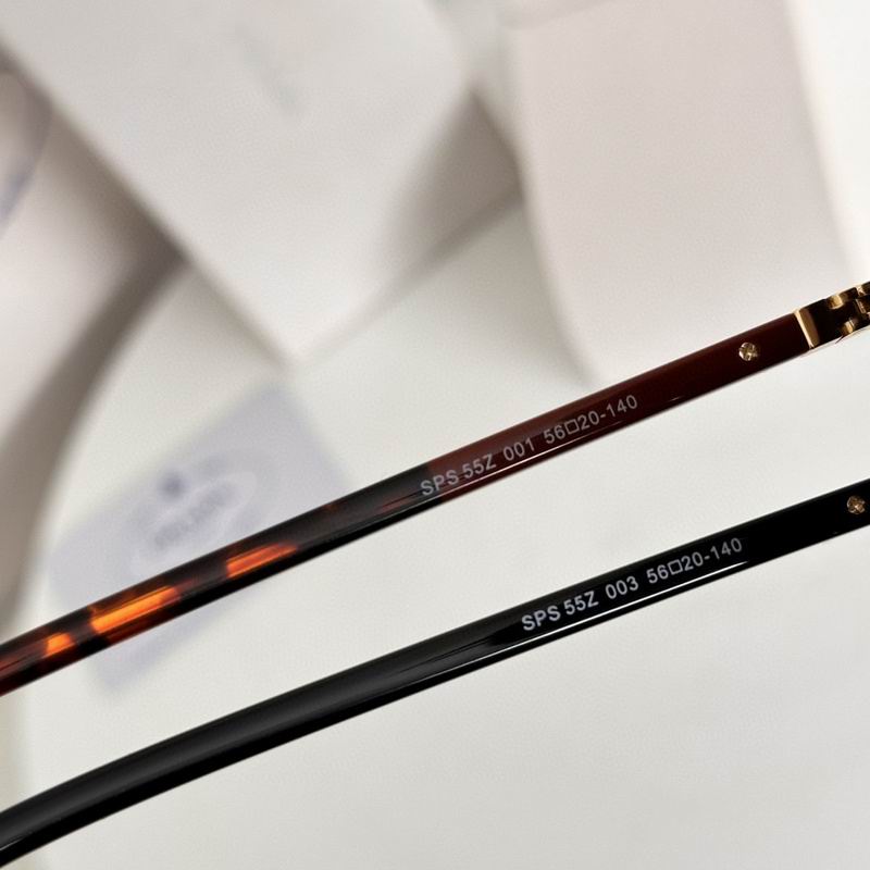 Prada Glasses smh125 (8)