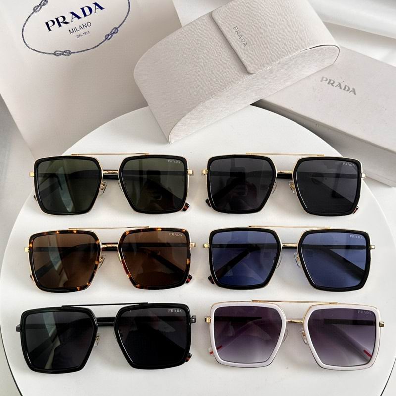 Prada Glasses smh125 (9)