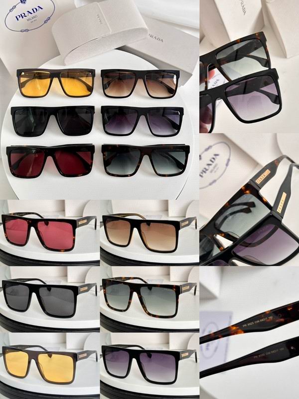 Prada Glasses smh126 (10)