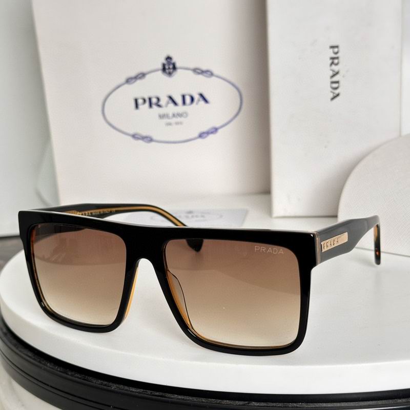 Prada Glasses smh126 (2)