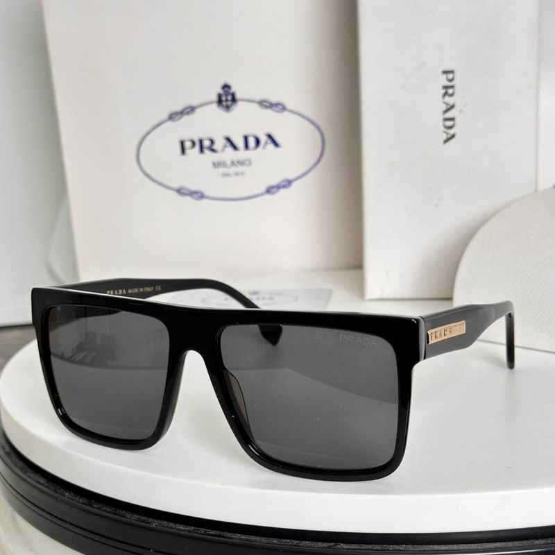 Prada Glasses smh126 (3)