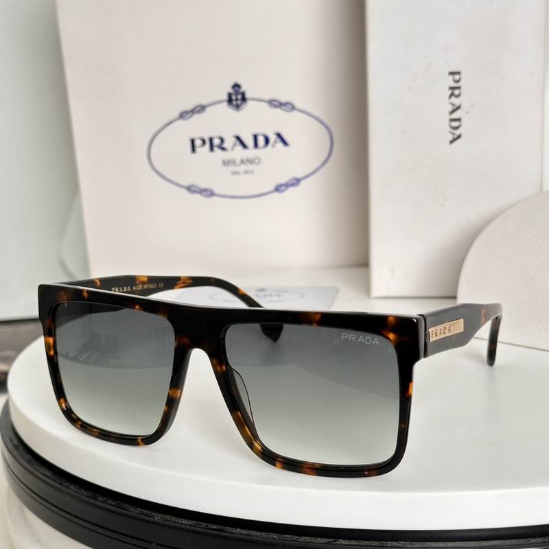 Prada Glasses smh126 (4)