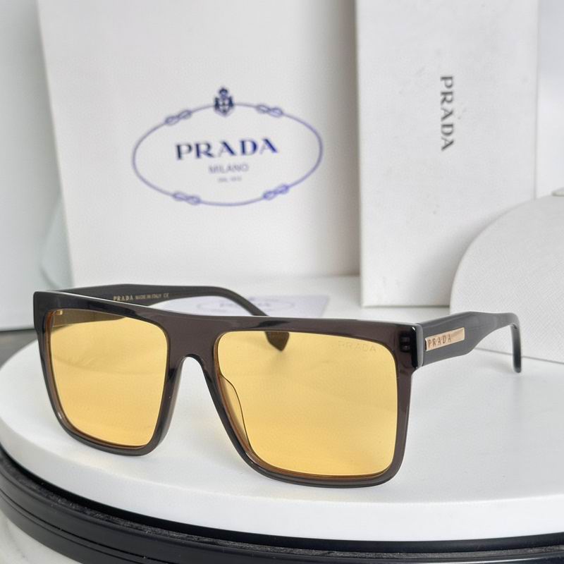 Prada Glasses smh126 (5)