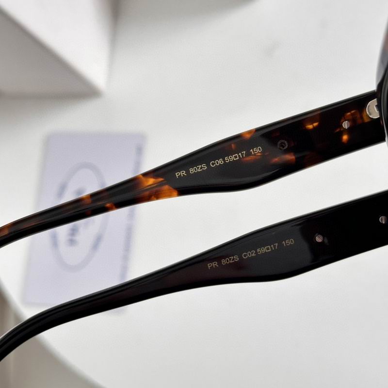 Prada Glasses smh126 (8)