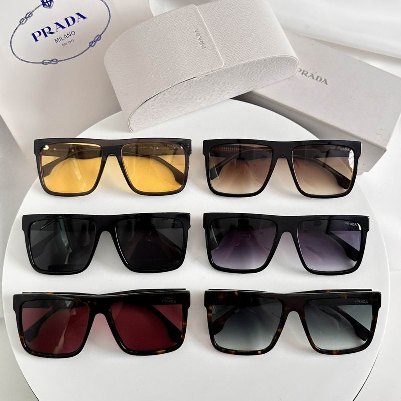 Prada Glasses smh126 (9)