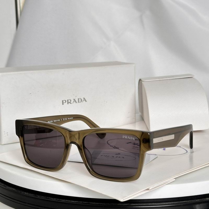 Prada Glasses smh128 (2)