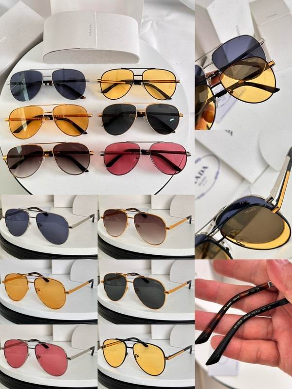 Prada Glasses smh129 (10)