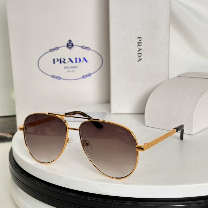 Prada Glasses smh129 (2)