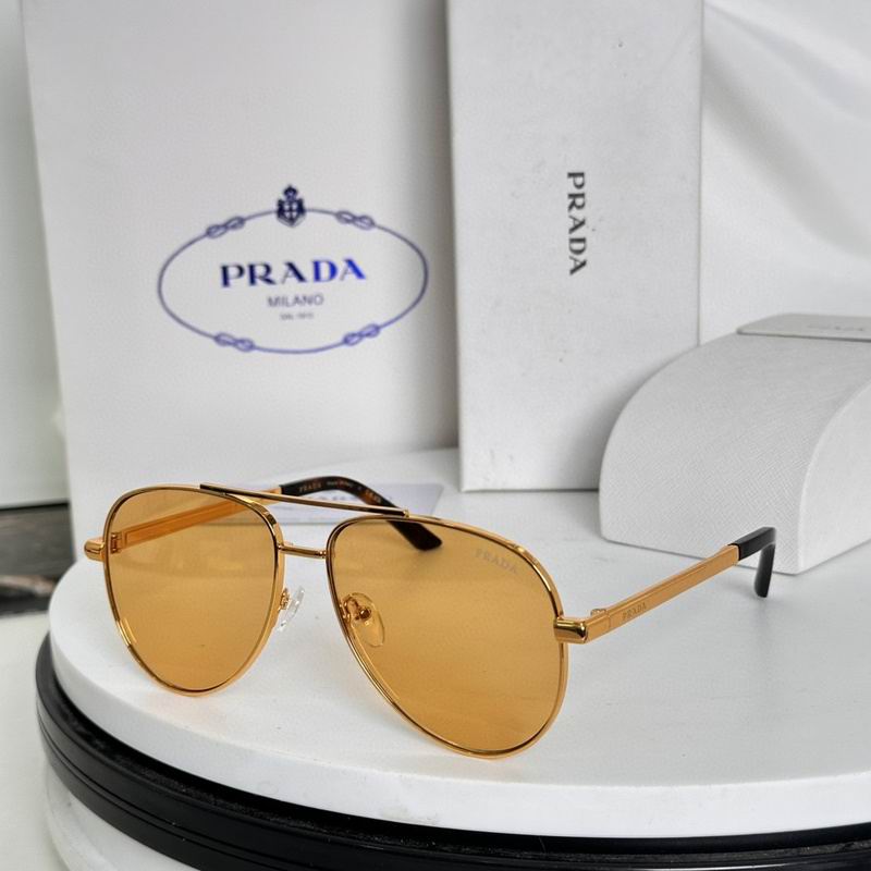 Prada Glasses smh129 (3)