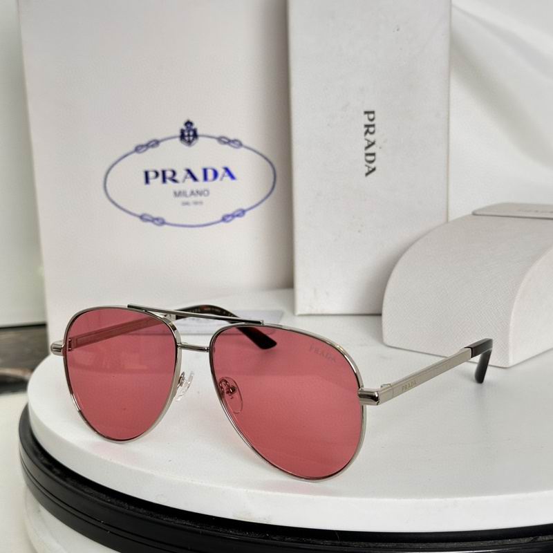 Prada Glasses smh129 (5)