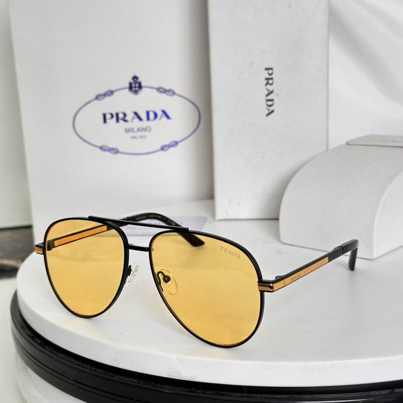 Prada Glasses smh129 (6)