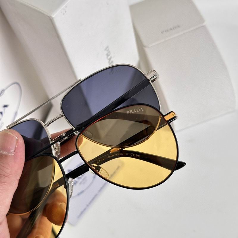 Prada Glasses smh129 (7)