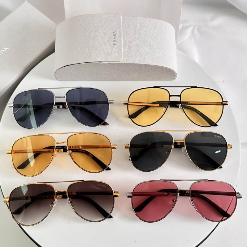 Prada Glasses smh129 (9)