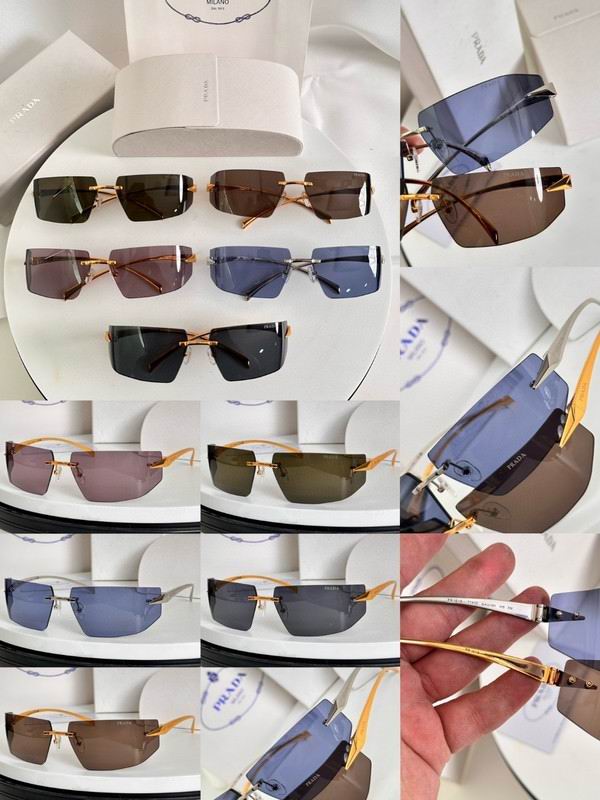 Prada Glasses smh130 (10)