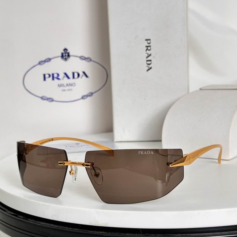 Prada Glasses smh130 (5)