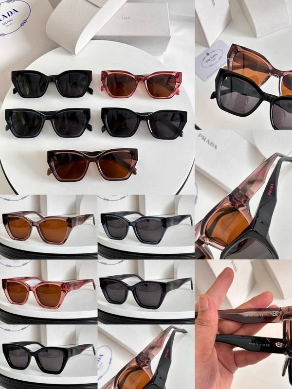 Prada Glasses smh131 (10)